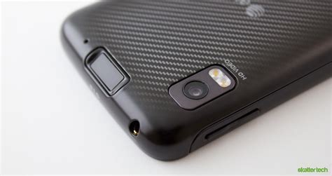 Motorola Atrix Hd Black