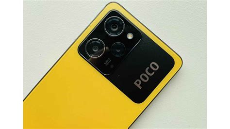 Poco X5 Pro स Redmi Note 12 Pro क कड मकबल दख हर एक डटल