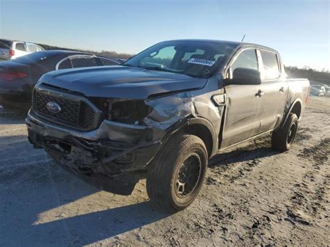 2023 Ford Ranger Xl En Venta Sc Spartanburg Mon Jan 22 2024 Copart Eeuu