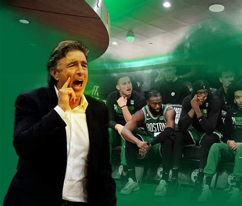 Furious Celtics Owner Wyc Grousbeck Exploded With Anger Into Locker