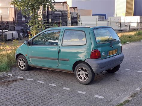 Renault Twingo Datum Eerste Toelating Eelco Flickr