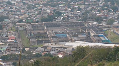 Governo assina ordem de início das obras da Cadeia Pública de Porto