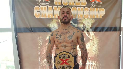 Guglielmo Gicco è per la terza volta campione del mondo di boxe a mani nude Caserta Notizie