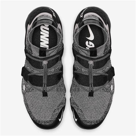 Nike Vapormax Utility Oreo Release Date Info