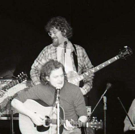 The Harry Chapin Band