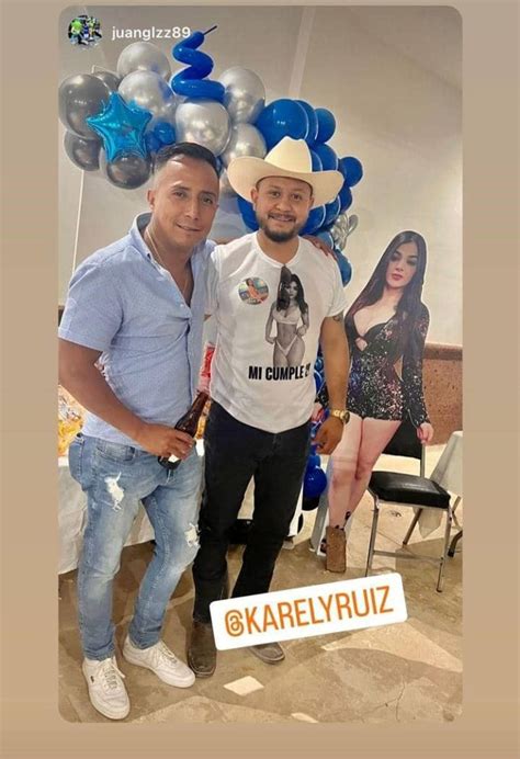 The Lasting Effects: The Karely Ruiz Leak's Legacy