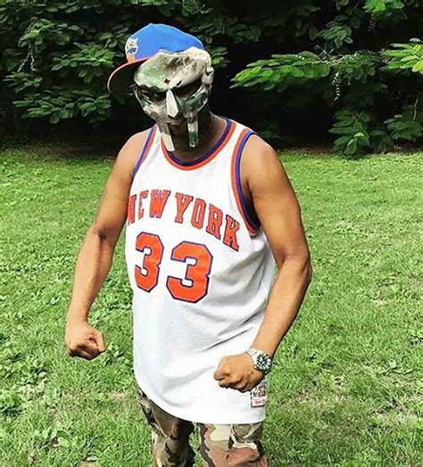 Rapper Mf Doom Achieves Posthumous Success In Charts Entertainment News