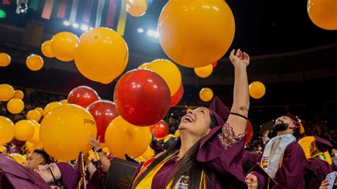 Spotlighting Asus Notable Grads For Spring 2023 Asu News