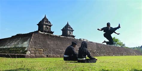 Warisan Budaya Indonesia Yang Diakui Unesco Dari Silat Sampai