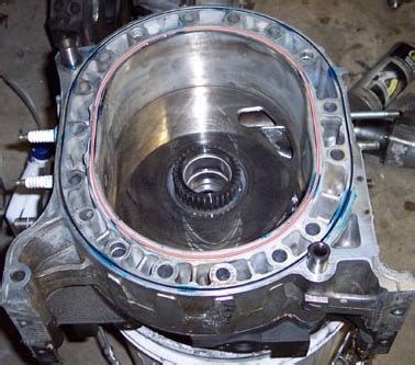 Rotaryheads Rotary Engine Mazda Rx Renesis Turbo B St Nd Rd Gen