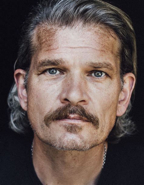 Götz Otto - Lindberg Management