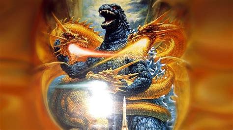 Godzilla vs. King Ghidorah (1991) Cast & Crew | HowOld.co