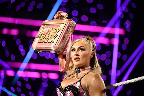 Five Possible Contenders To Win Wwe S New Womens United States