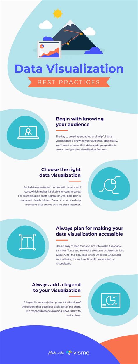 How to Choose Your Infographic Color Schemes