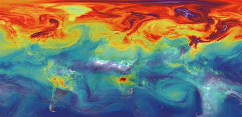 What Causes Air Pollution? - Universe Today