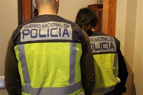 Detienen En Valencia A Un Hombre Por Cometer Estafas En Solo Un Mes