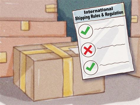 How To Ship A Package With Ups With Pictures Wikihow