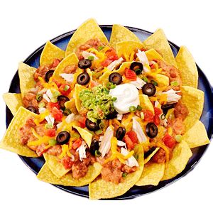 Recipes to celebrate National Nacho Day | Daily Trojan