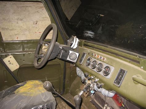 Рулевая колонка — УАЗ 3151, 2,5 л, 1986 года | тюнинг | DRIVE2