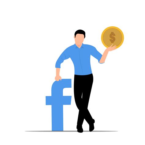 Free Facebook Content Creator And Facebook Monetization 17052098 PNG