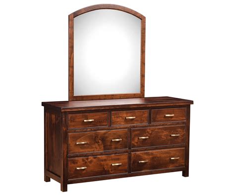 Timbermill Double Dresser Pa Dutch Woodcraft