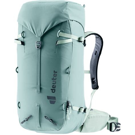 Deuter Guide 32 8 SL Women S Mountaineering Backpack Jade Frost BIKE24