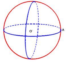 D Couvrir Imagen Formule De Volume D Une Boule Fr Thptnganamst Edu Vn