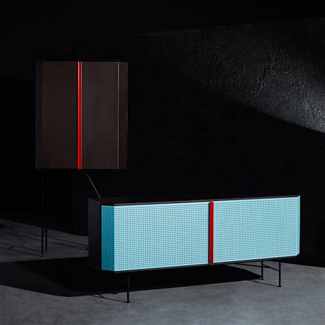 Perf Bar Cabinet by Diesel Living for Moroso | Do Shop