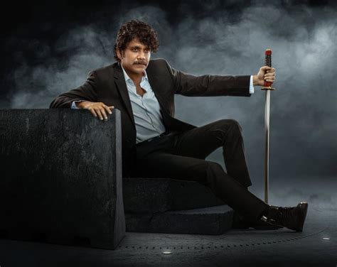 Happy Birthday To The King Of Versatility, Nagarjuna Akkineni ...