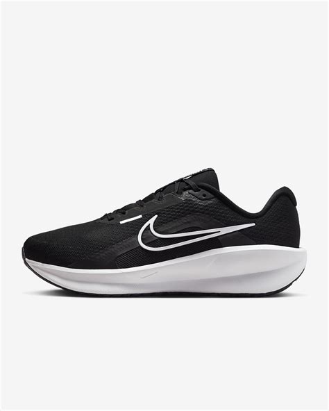 nike downshifter  mens road running shoes extra wide nike