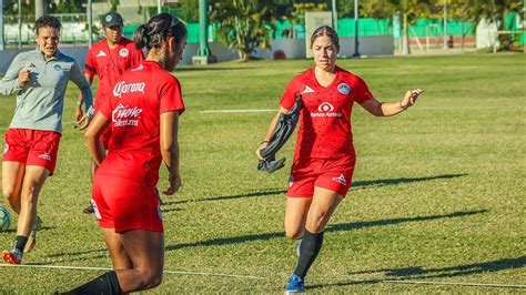 Conoces el calendario del Mazatlán FC Femenil Aquí te lo presentamos