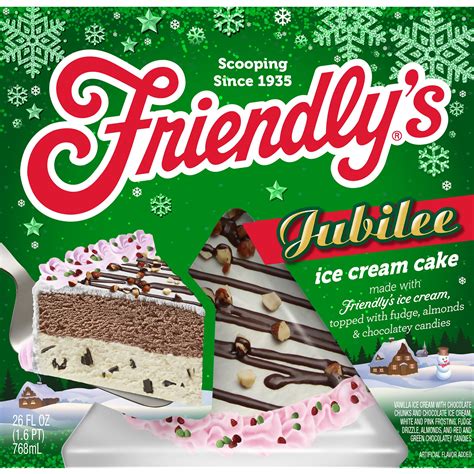 Friendly's - Our Jubilee Roll is back and better than... | Facebook