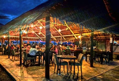 Top Tempat Makan Best Di Pontian Paling Menarik