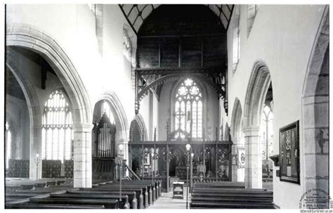 St Michael Mitcheldean Beautiful Buildings Forest Of Dean St Michael