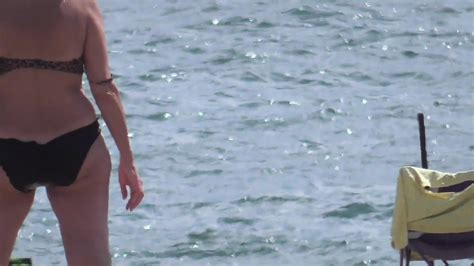 Bikini Beach Girls Videos Vol