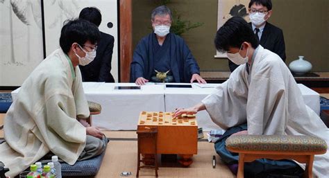 王位戦第5局第2日始まる 藤井聡太王位、3連覇なるか― スポニチ Sponichi Annex 芸能