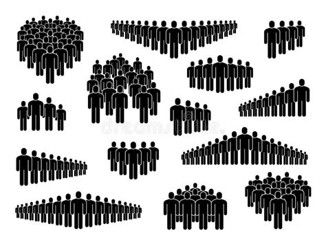 Demographics Clipart