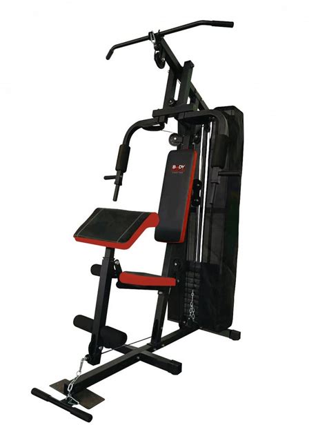 Силовой тренажер Body Sculpture BMG-4303 - купить по низкой цене ...