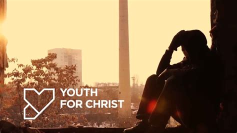 We Are Youth For Christ Youtube