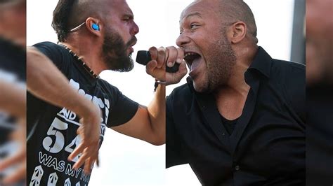 Petition · Fans want Howard Jones & Jesse Leach together for one full ...