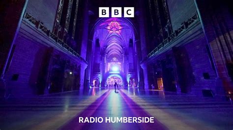 Bbc Radio Humberside Bbc Radio Humberside Hull Minster Transformed