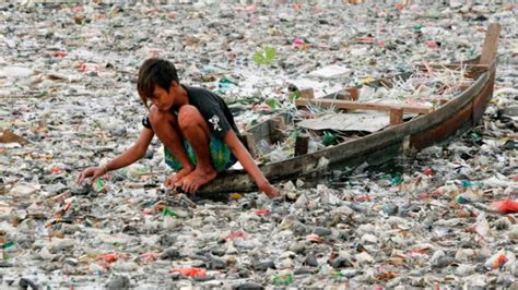 Descubren Otra Isla De Pl Stico En El Oc Ano Pac Fico Invdes