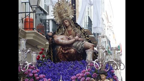 COFRADIA DEL CAMINITO VIRGEN LAS ANGUSTIAS Quinteto De Metales