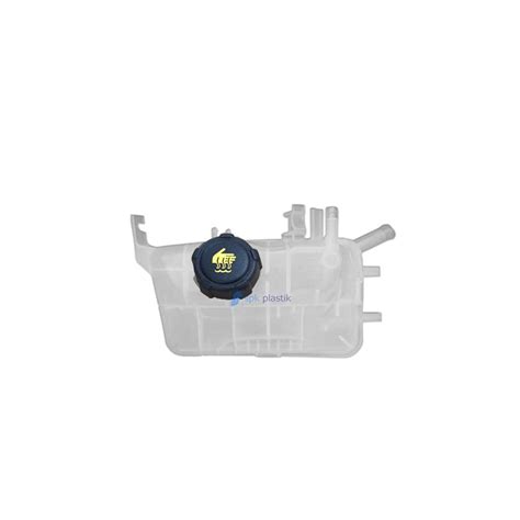 Fluence - Megane 3 - Genleşme Şişesi Radyatör Ek Deposu 217100005R