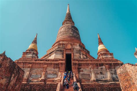 12 Best Things To Do In Ayutthaya Thailand In 2023