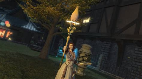 Ffxiv Pictomancer Rotation Guide Openers And Skills The Nerd Stash