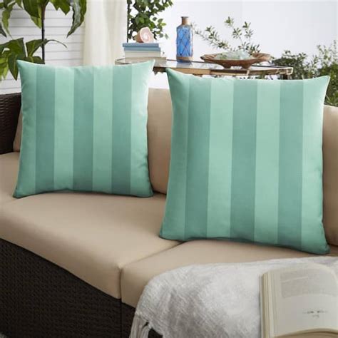 Outdoor Large Pillows Atelier Yuwa Ciao Jp