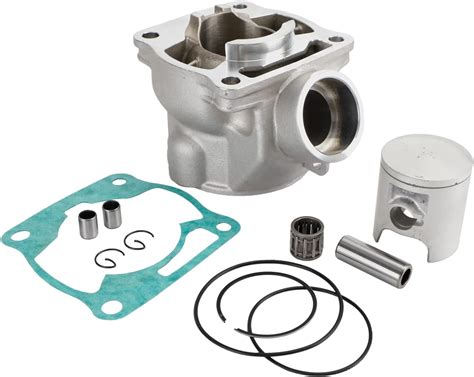 Amazon Mad Hornets Cylinder Piston Gasket Kit Mm Cylinder Jug