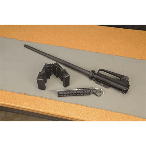 Wheeler Delta Series AR Armorers Professional Kit Brownells Iberica