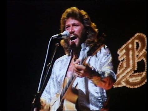 Pin By Layla On Barry Gibb Most Beautiful Man Barry Gibb Beautiful Men